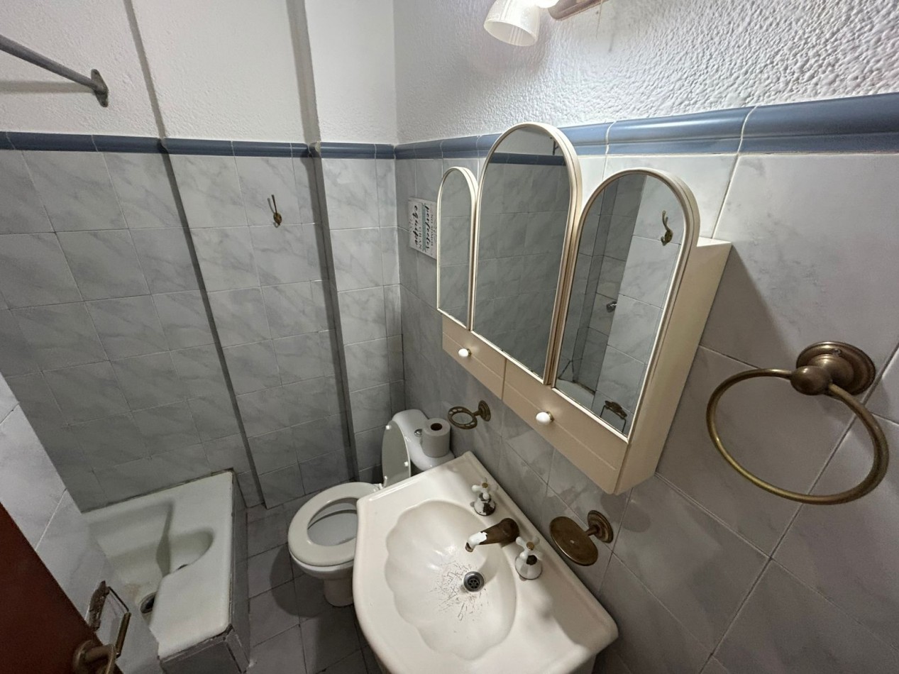 Departamento en venta en Pinamar