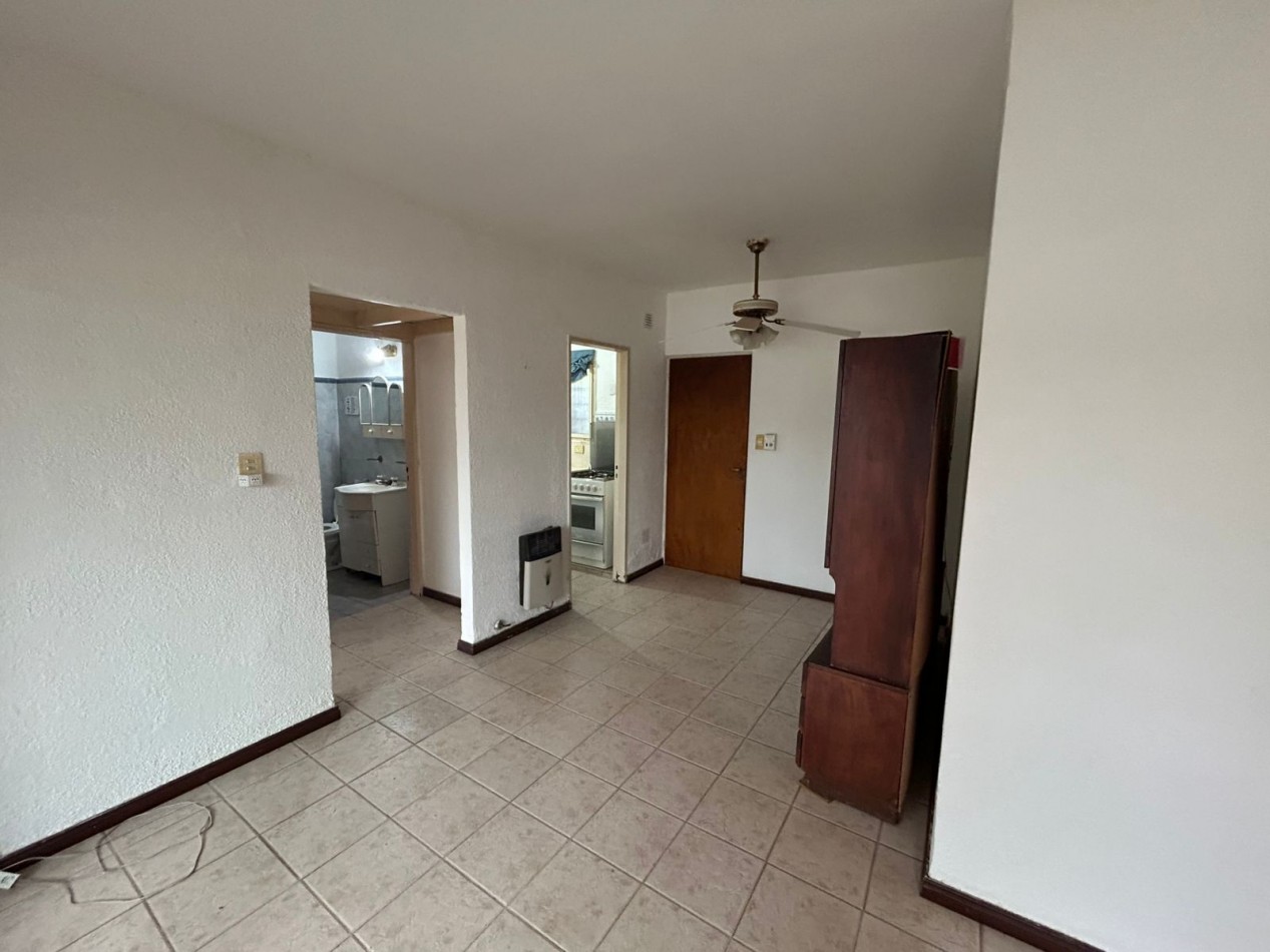 Departamento en venta en Pinamar