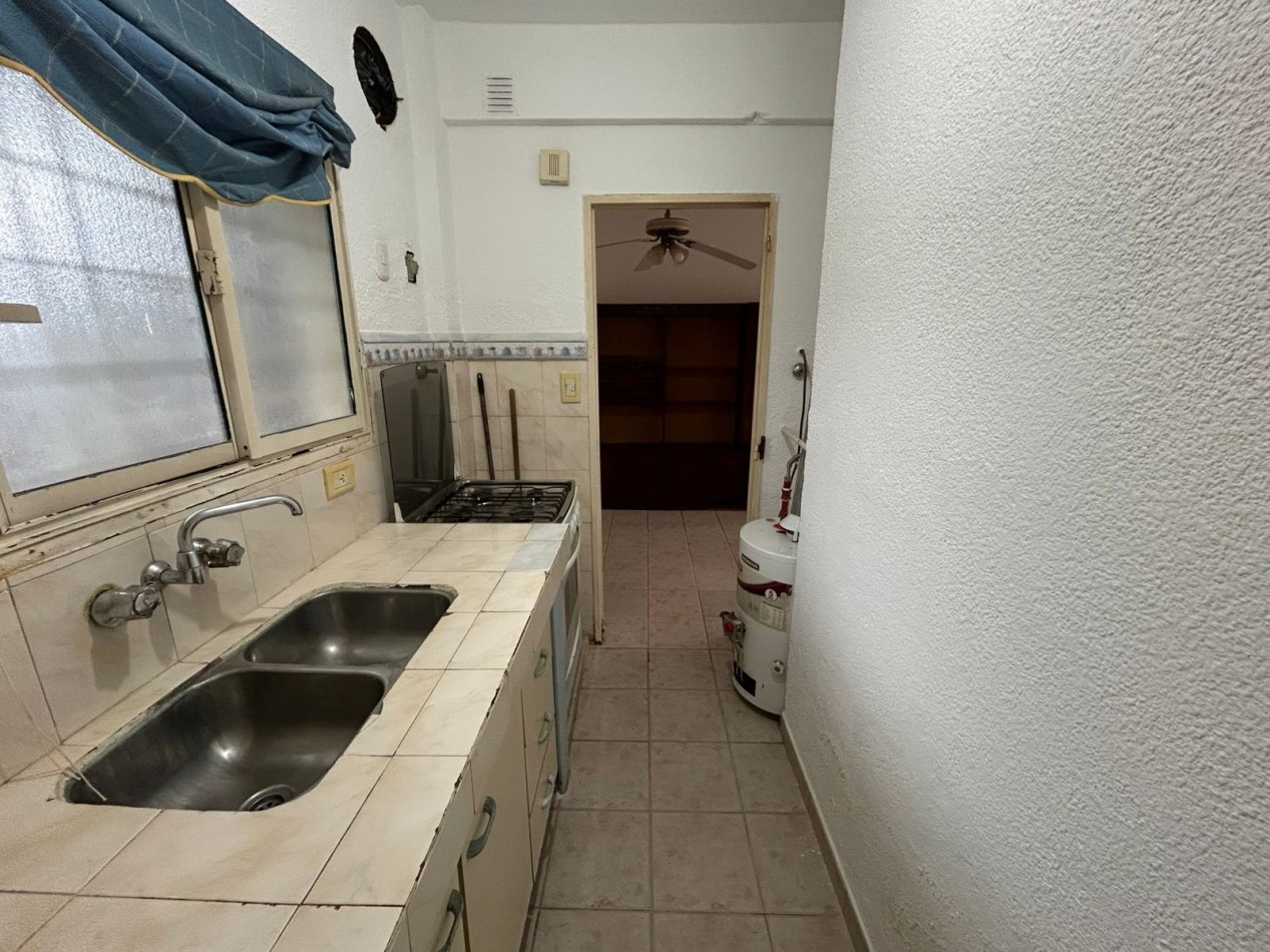 Departamento en venta en Pinamar