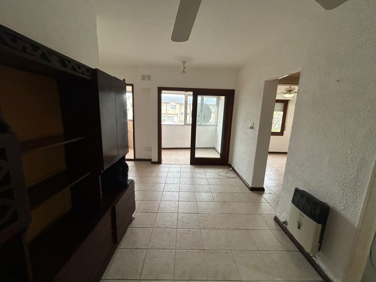 Departamento en venta en Pinamar