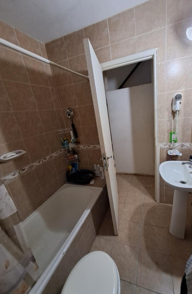 TRIPLEX EN VENTA PINAMAR 