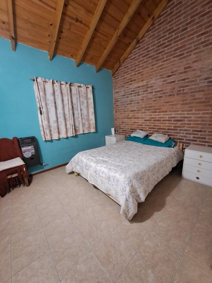 TRIPLEX EN VENTA PINAMAR 