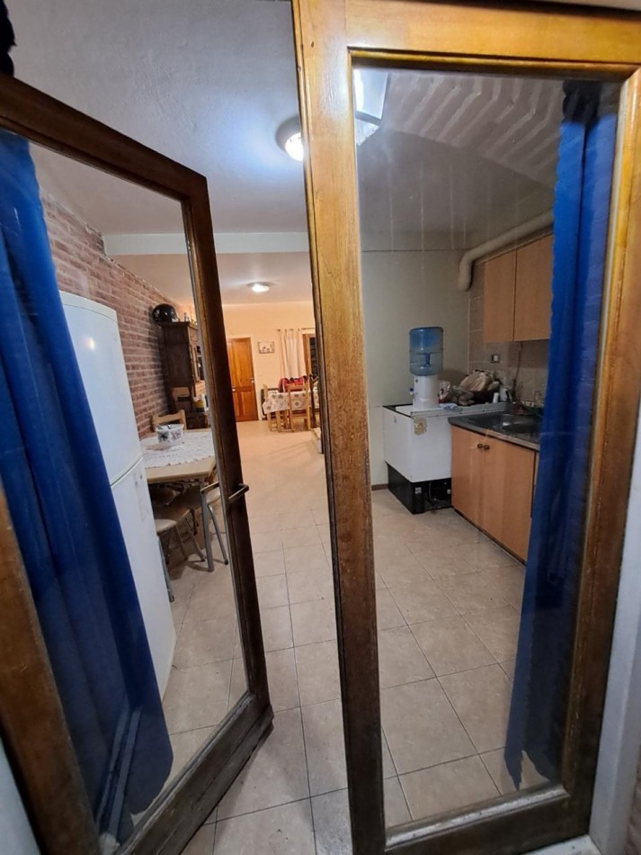 TRIPLEX EN VENTA PINAMAR 