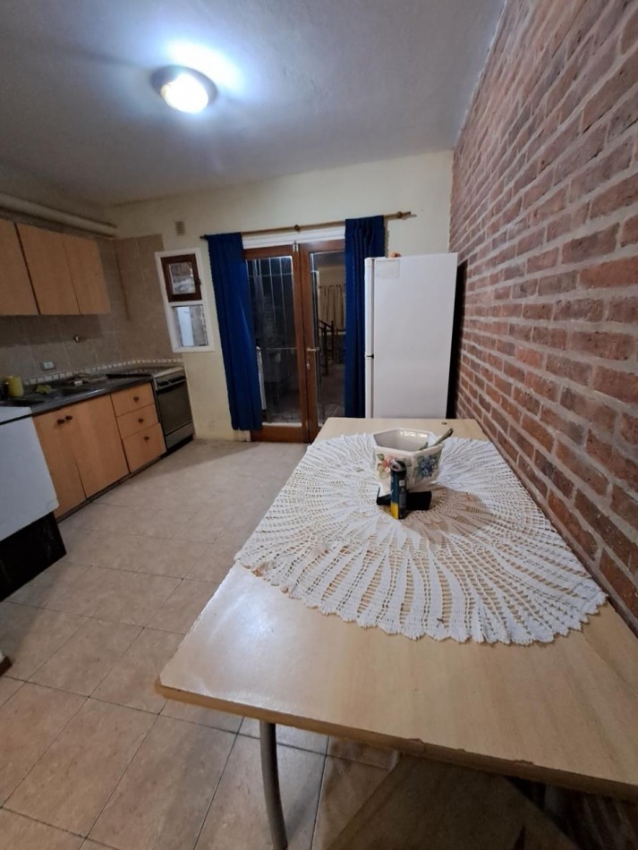 TRIPLEX EN VENTA PINAMAR 