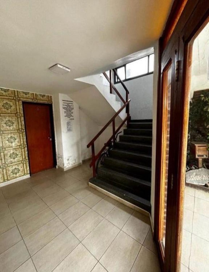 VENTA DE DEPARTAMENTO EN VILLA GESELL
