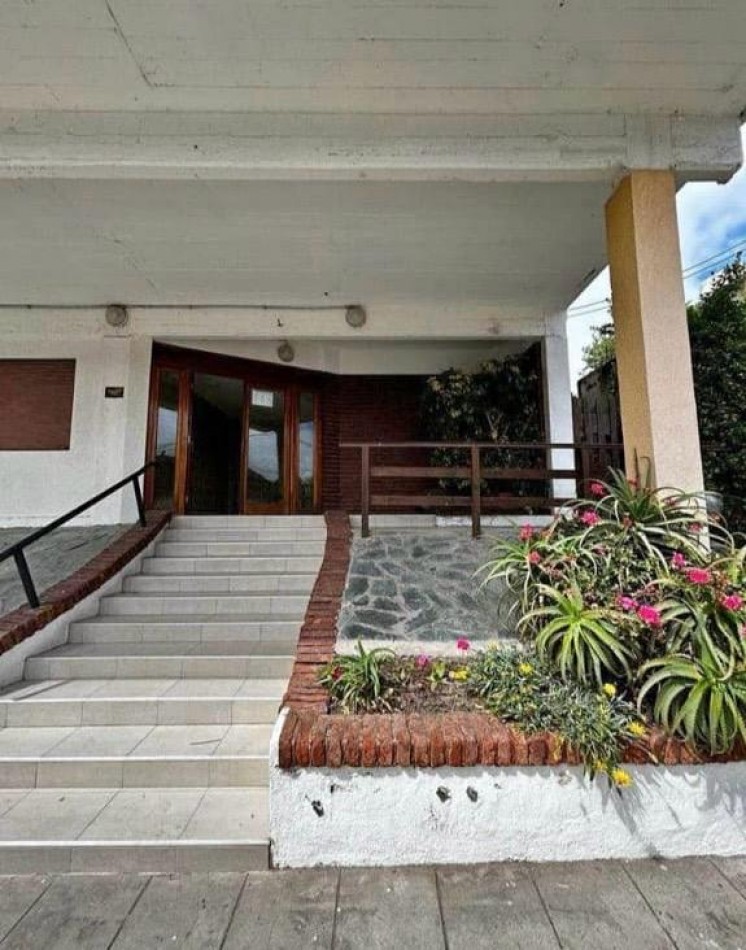 VENTA DE DEPARTAMENTO EN VILLA GESELL