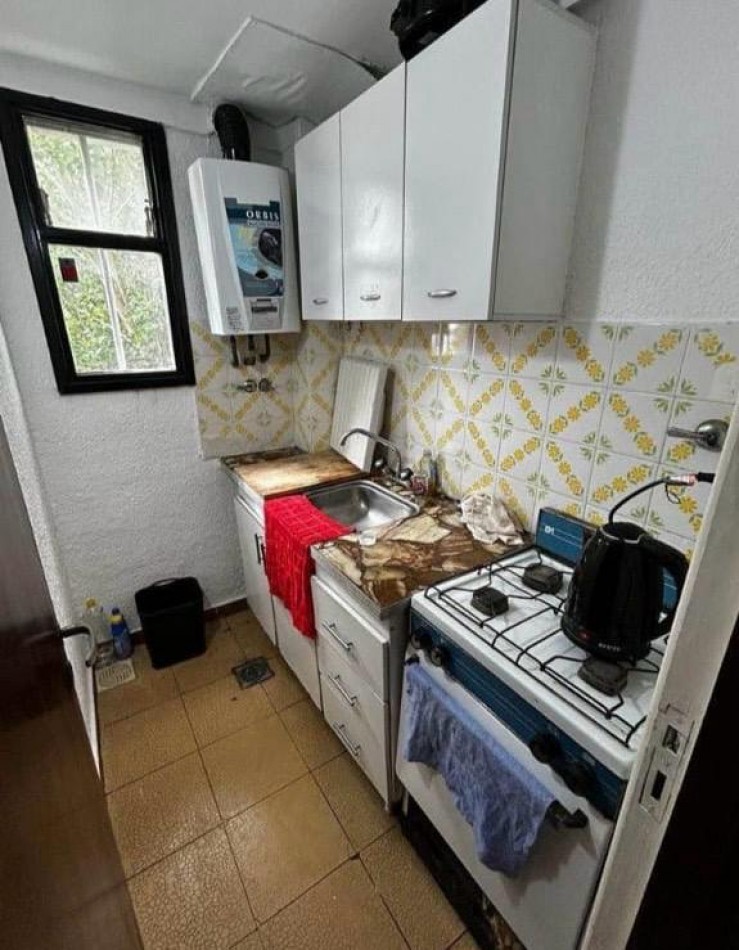 VENTA DE DEPARTAMENTO EN VILLA GESELL