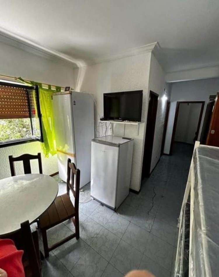 VENTA DE DEPARTAMENTO EN VILLA GESELL