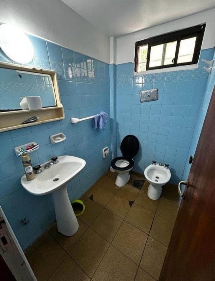 VENTA DE DEPARTAMENTO EN VILLA GESELL