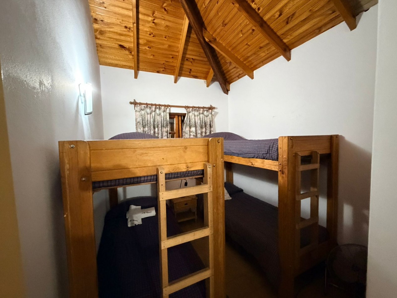 VENTA DE CASA EN VALERIA DEL MAR 