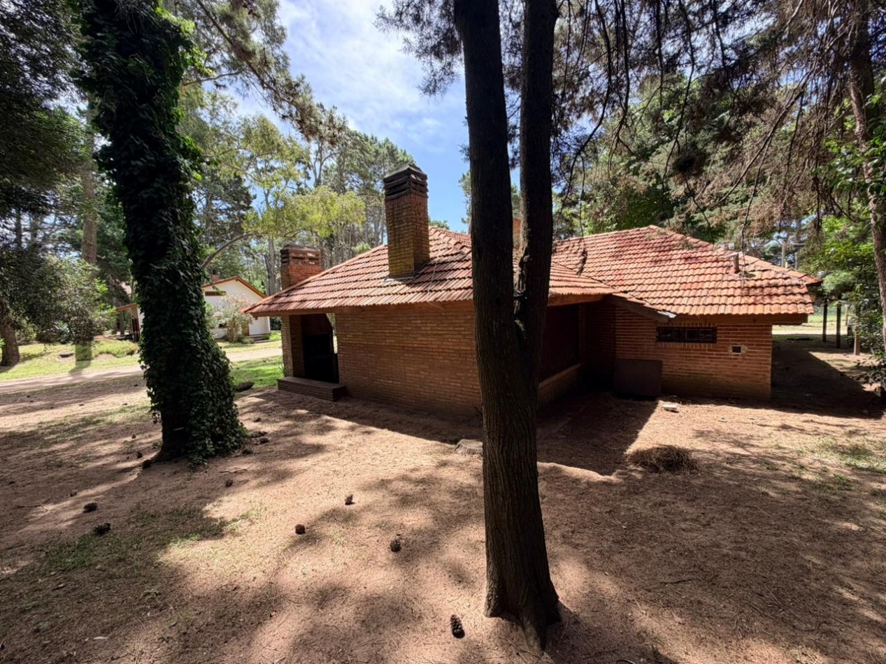 VENTA DE CASA EN VALERIA DEL MAR 