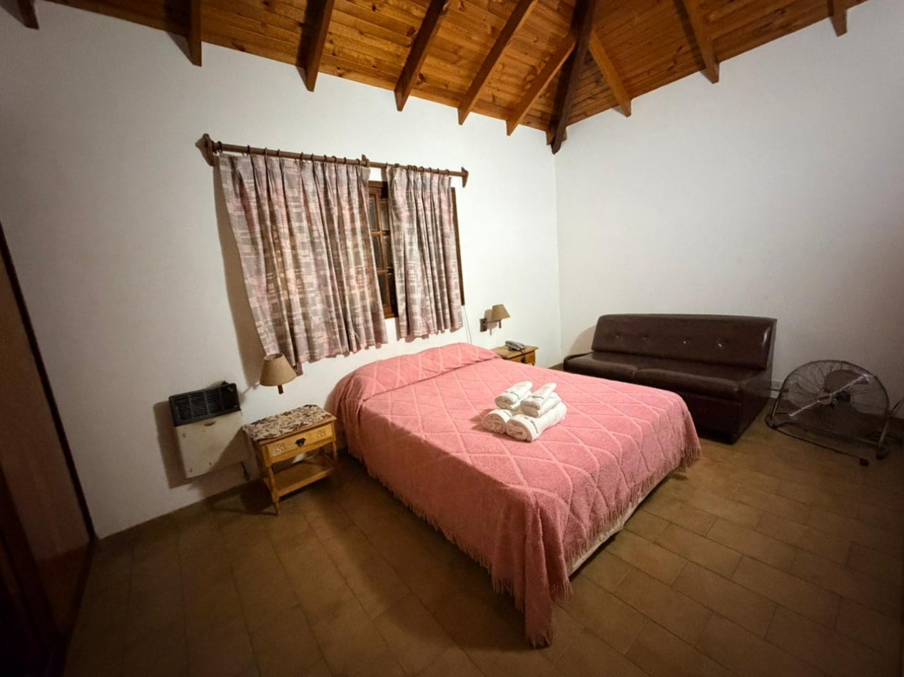 VENTA DE CASA EN VALERIA DEL MAR 