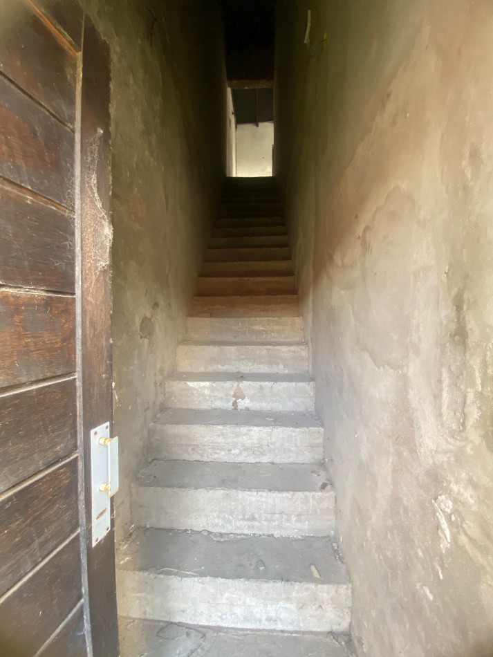 departamento en gral Madariaga sobre av principal 