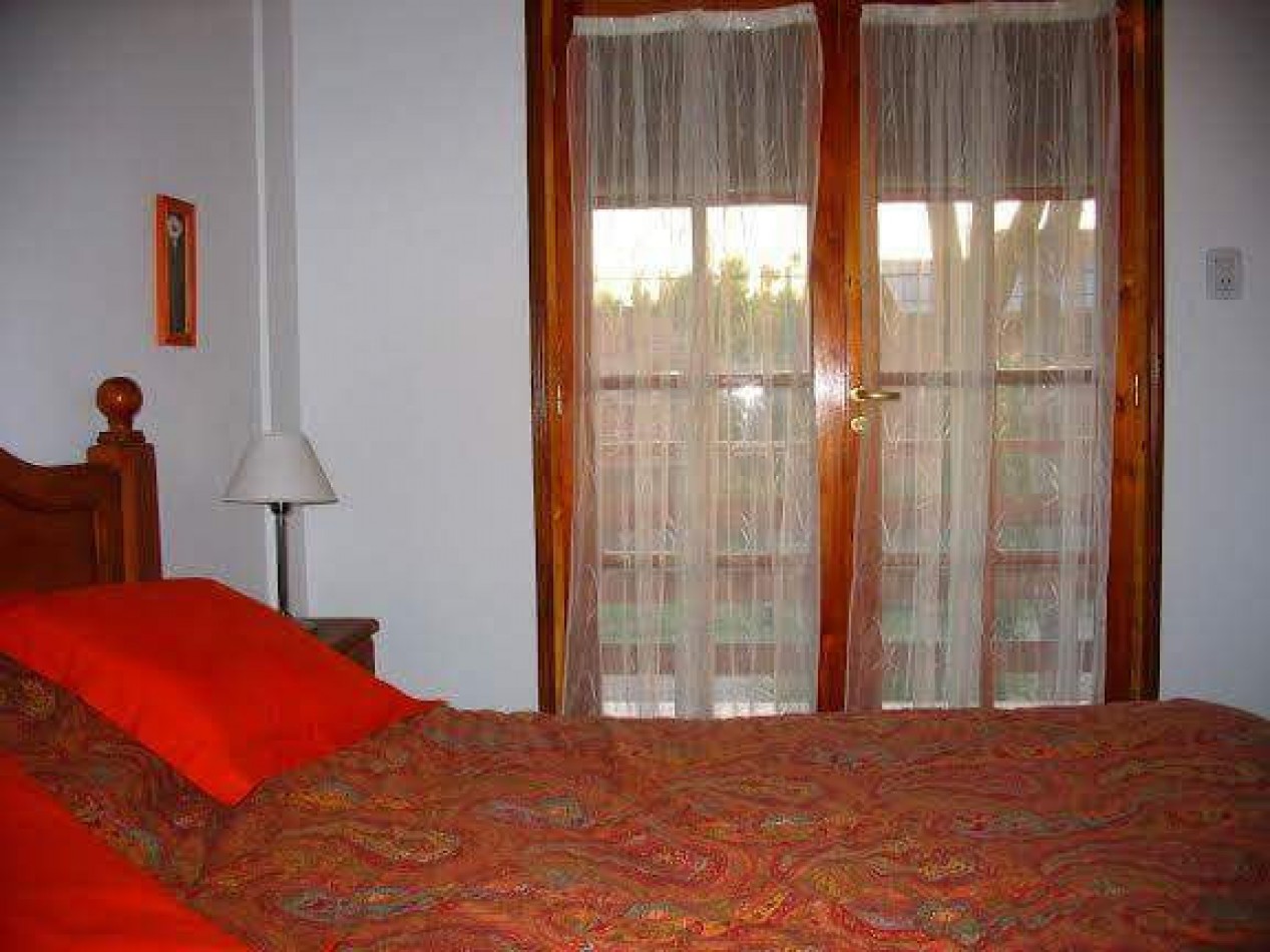 VENTA DE CHALET - DUPLEX   SOBRE CORBETA CEFIRO  VALERIA DEL MAR