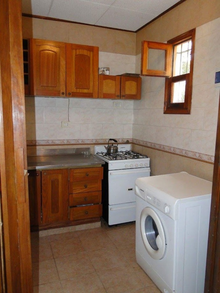 VENTA DE CHALET - DUPLEX   SOBRE CORBETA CEFIRO  VALERIA DEL MAR