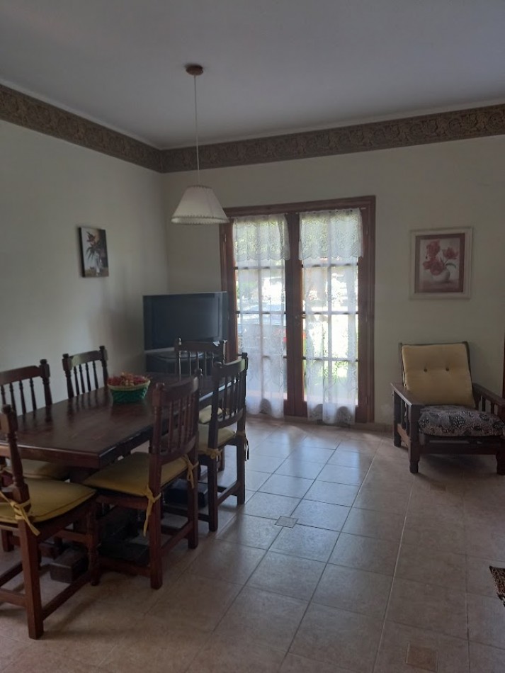 VENTA DE CHALET - DUPLEX   SOBRE CORBETA CEFIRO  VALERIA DEL MAR