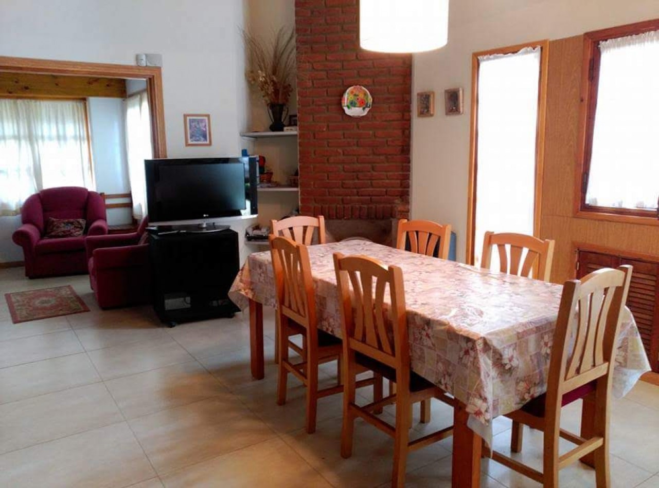 VENTA DE CHALET - DUPLEX   SOBRE CORBETA CEFIRO  VALERIA DEL MAR