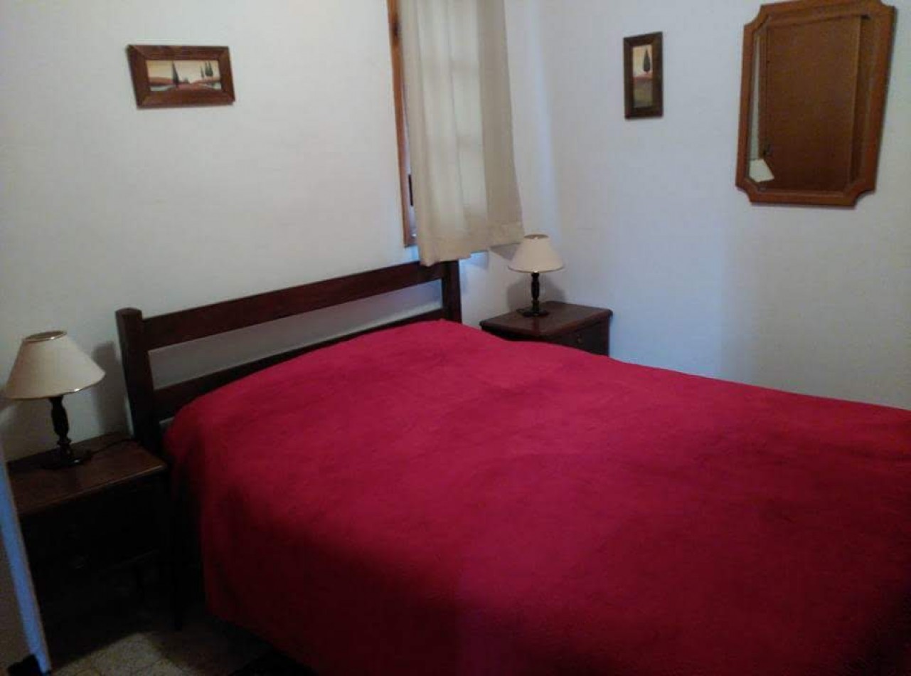 VENTA DE CHALET - DUPLEX   SOBRE CORBETA CEFIRO  VALERIA DEL MAR