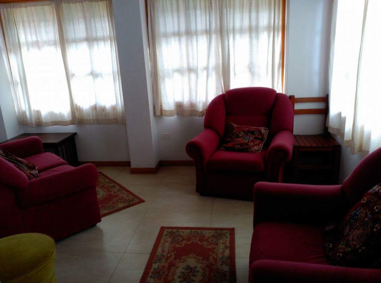 VENTA DE CHALET - DUPLEX   SOBRE CORBETA CEFIRO  VALERIA DEL MAR