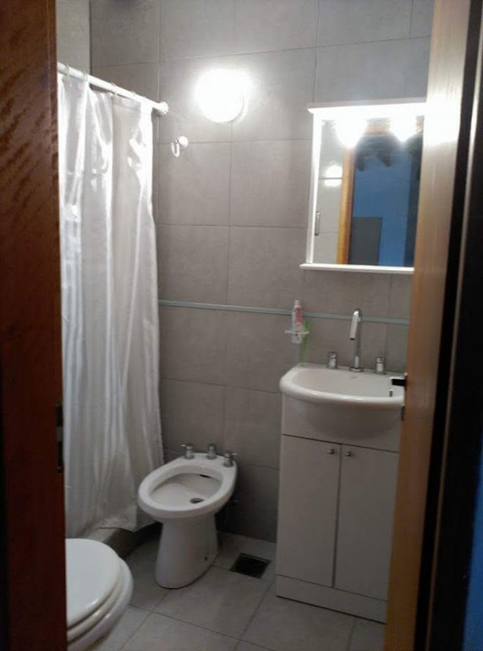 VENTA DE CHALET - DUPLEX   SOBRE CORBETA CEFIRO  VALERIA DEL MAR