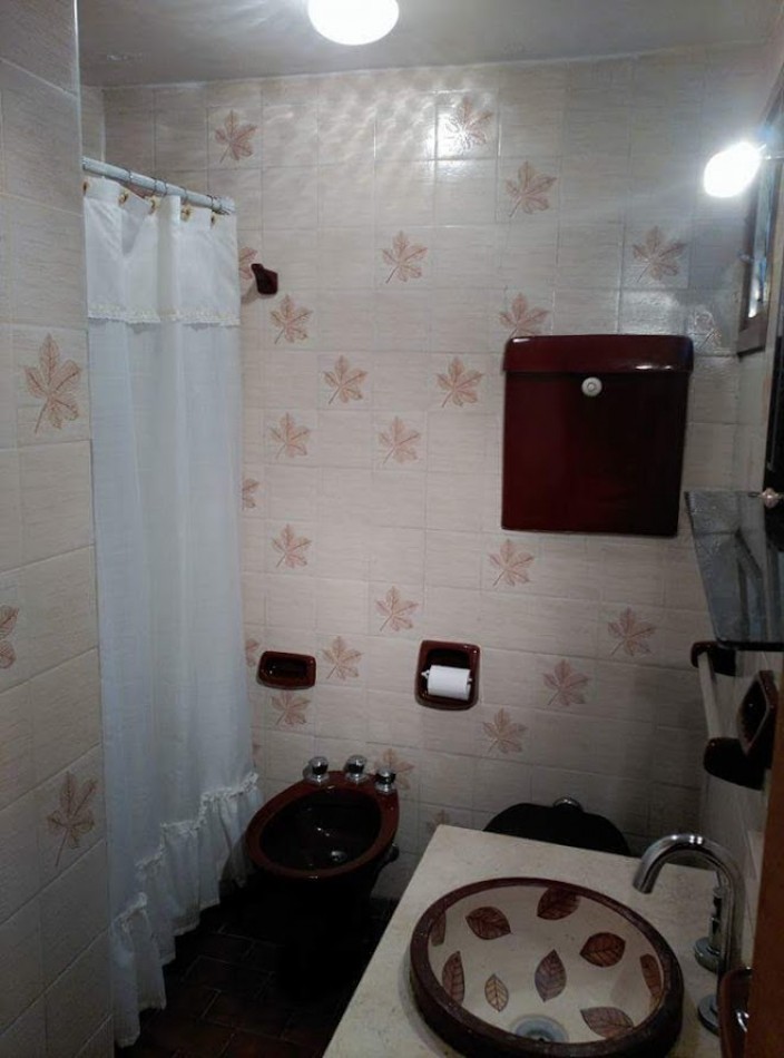 VENTA DE CHALET - DUPLEX   SOBRE CORBETA CEFIRO  VALERIA DEL MAR