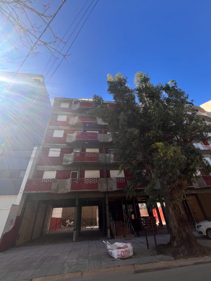 Departamento con vista al mar en San Bernardo