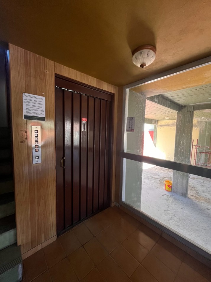 Departamento con vista al mar en San Bernardo