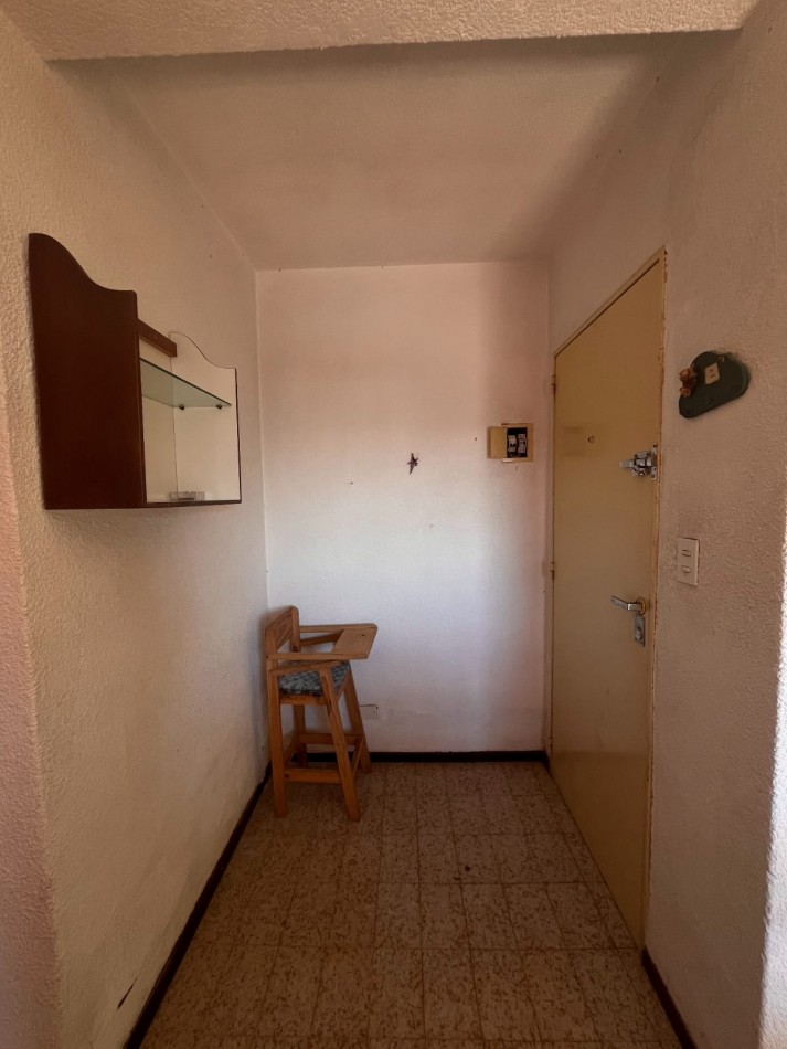 Departamento con vista al mar en San Bernardo