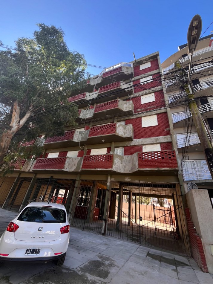 Departamento con vista al mar en San Bernardo