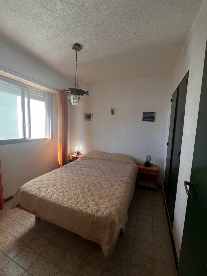 Departamento con vista al mar en San Bernardo