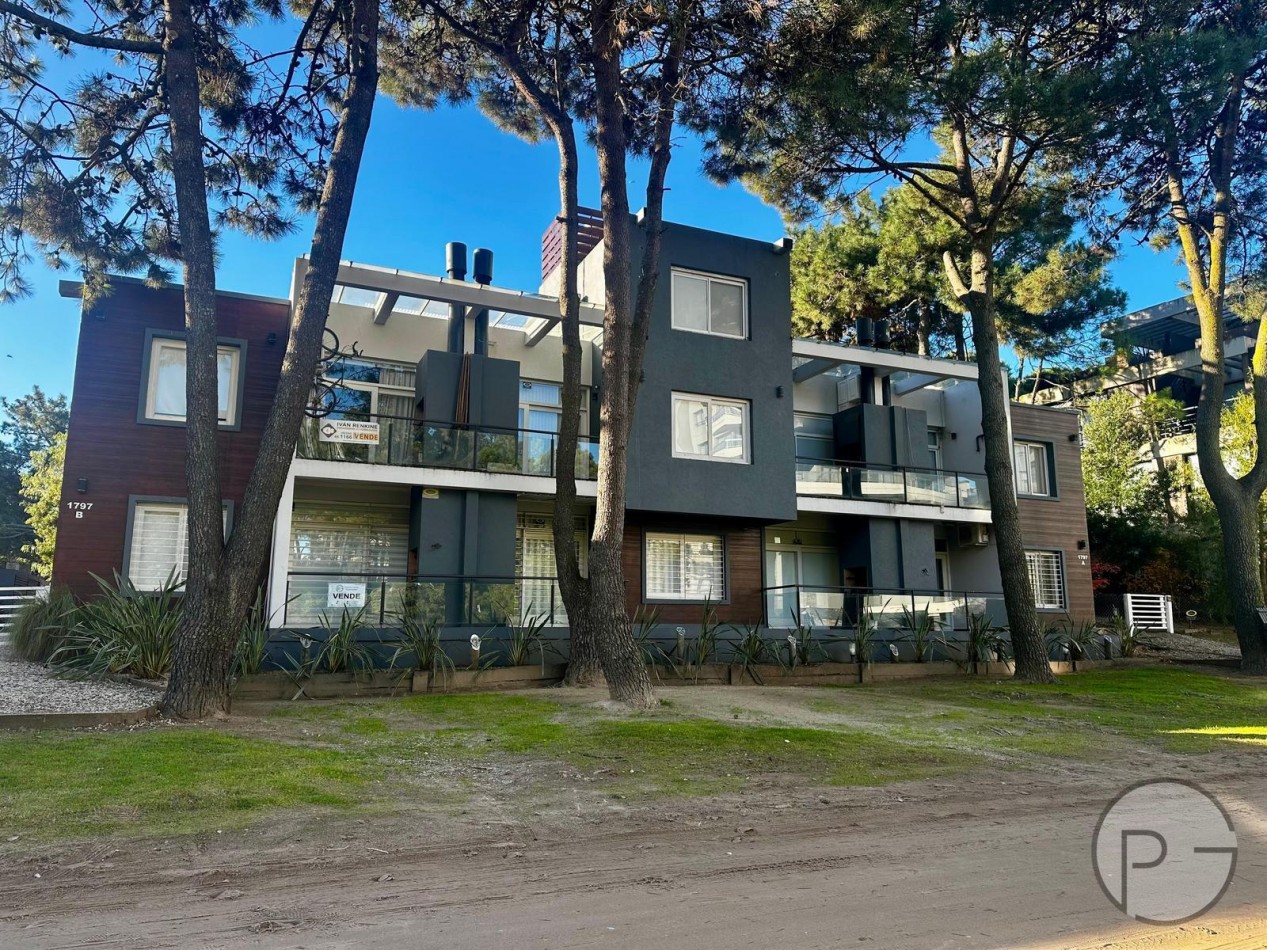 venta de dto en Pinamar oportunidad 