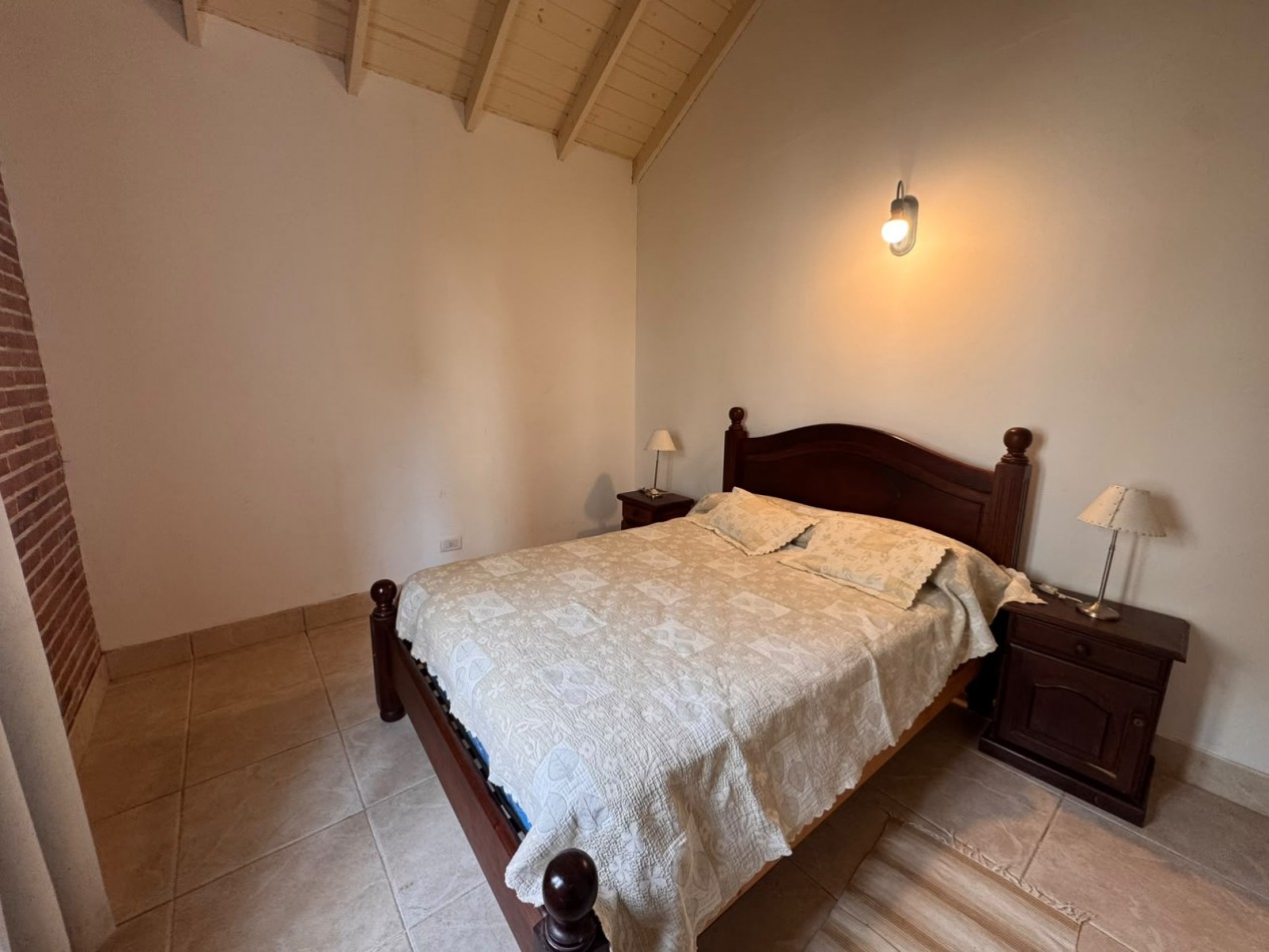 Casa en Alquiler en Pinamar Norte -solo familias 