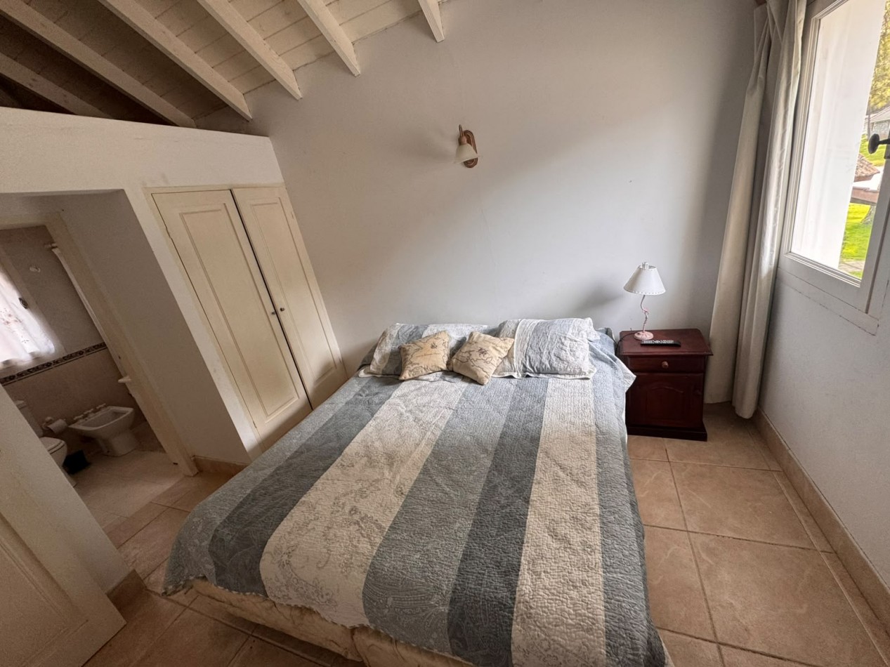 Casa en Alquiler en Pinamar Norte -solo familias 