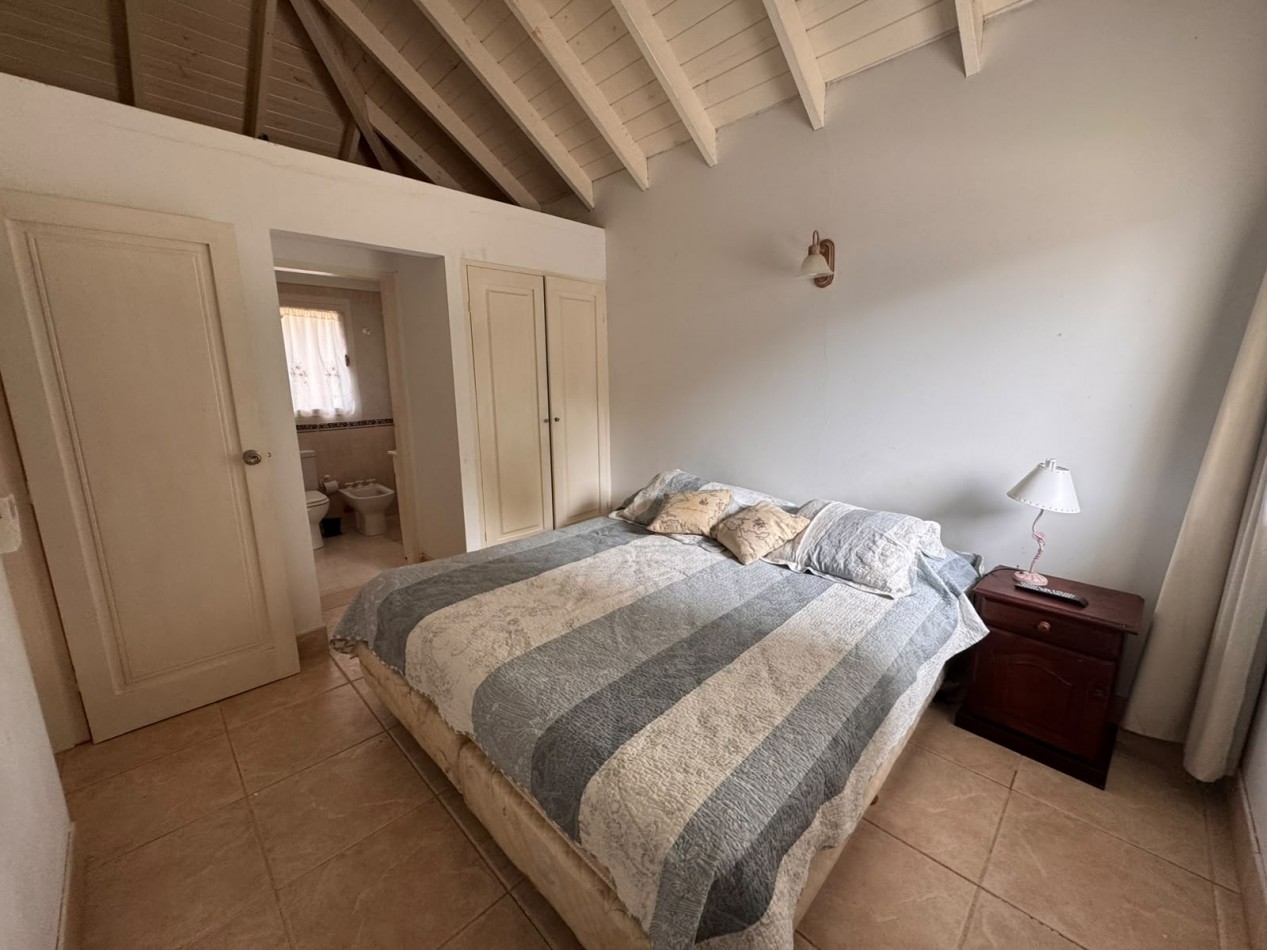 Casa en Alquiler en Pinamar Norte -solo familias 