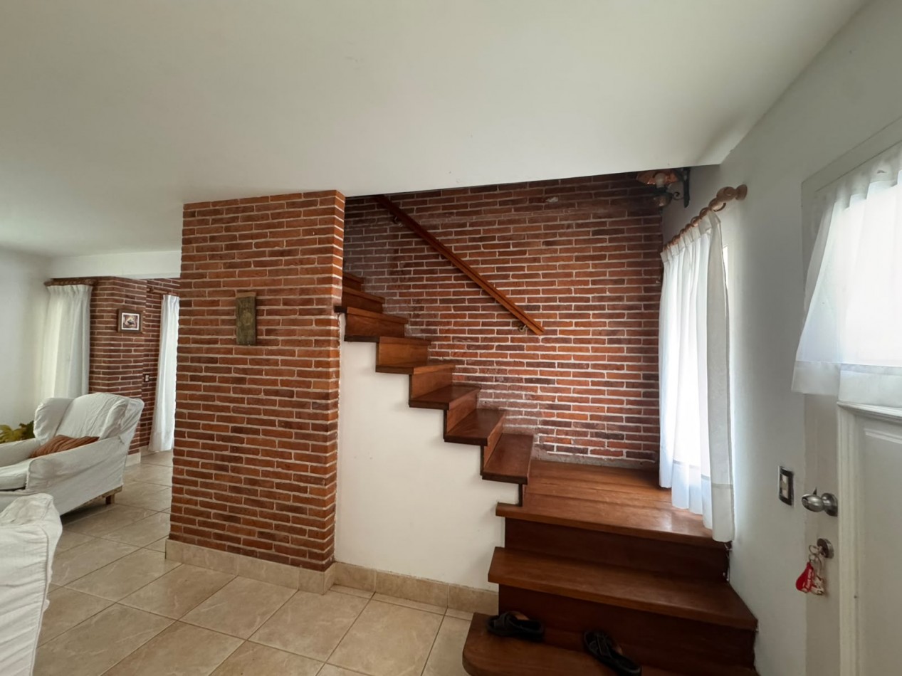 Casa en Alquiler en Pinamar Norte -solo familias 