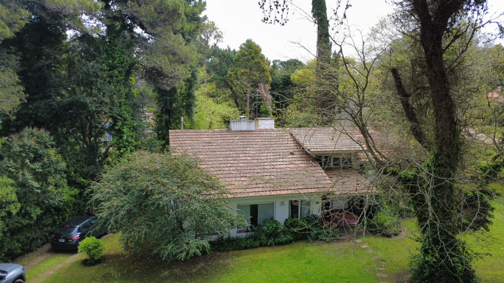 ALQUILER DE CASA EN ZONA GOLF PINAMAR 