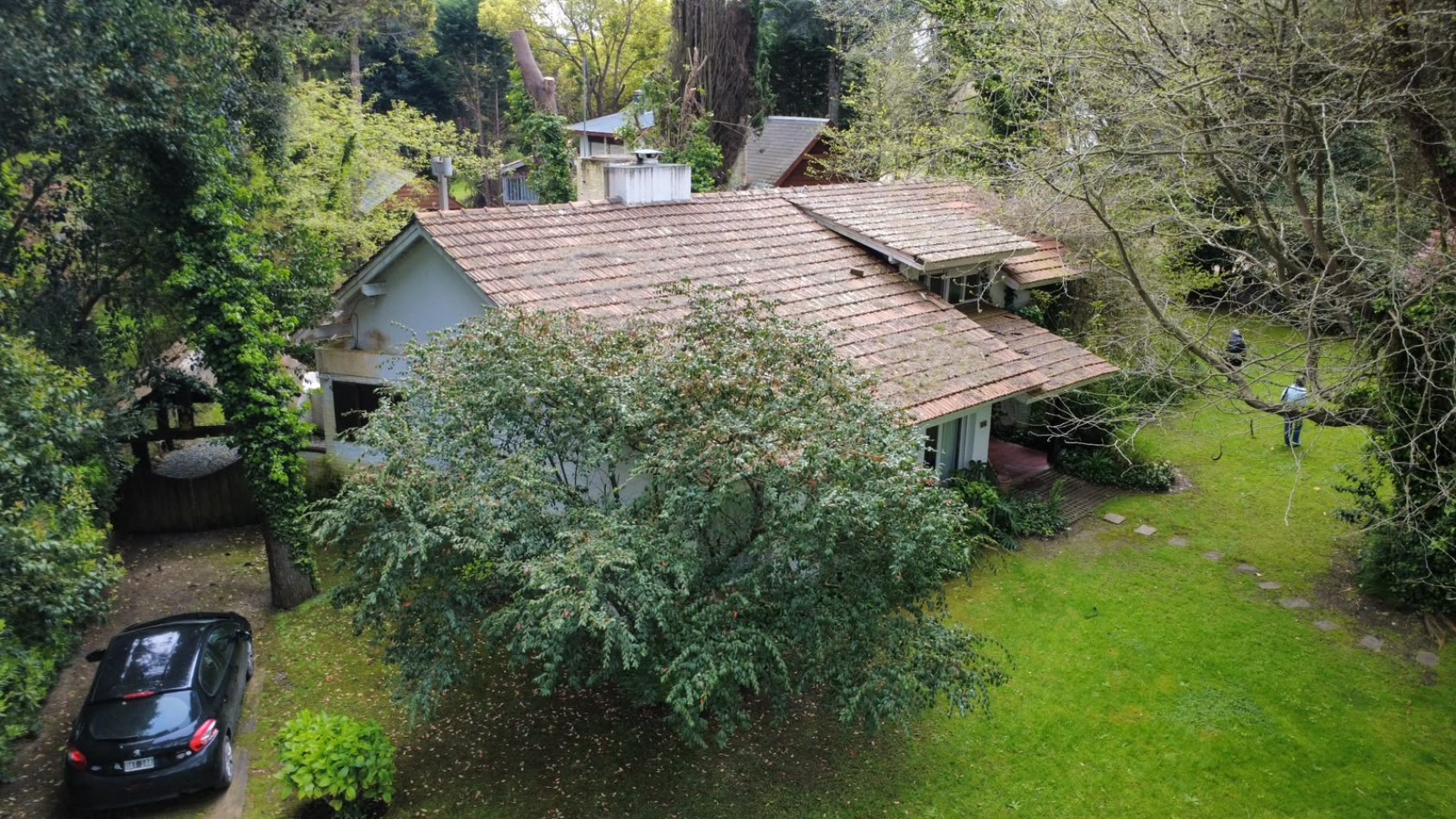 ALQUILER DE CASA EN ZONA GOLF PINAMAR 