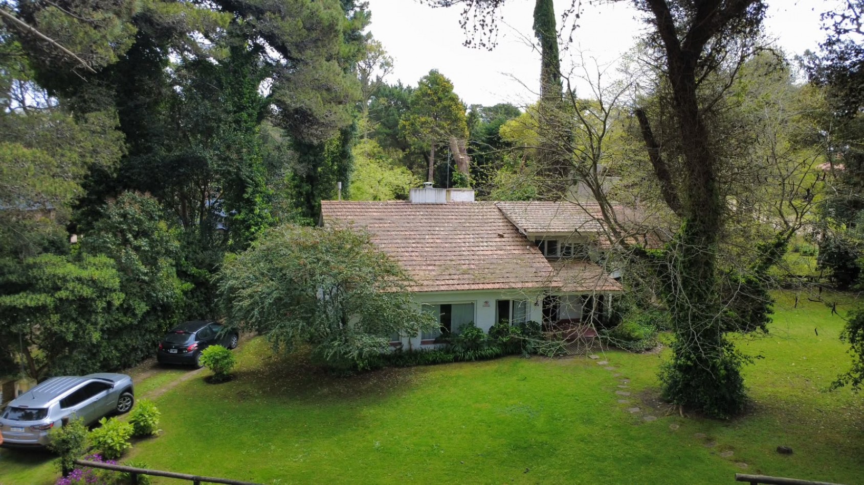 ALQUILER DE CASA EN ZONA GOLF PINAMAR 