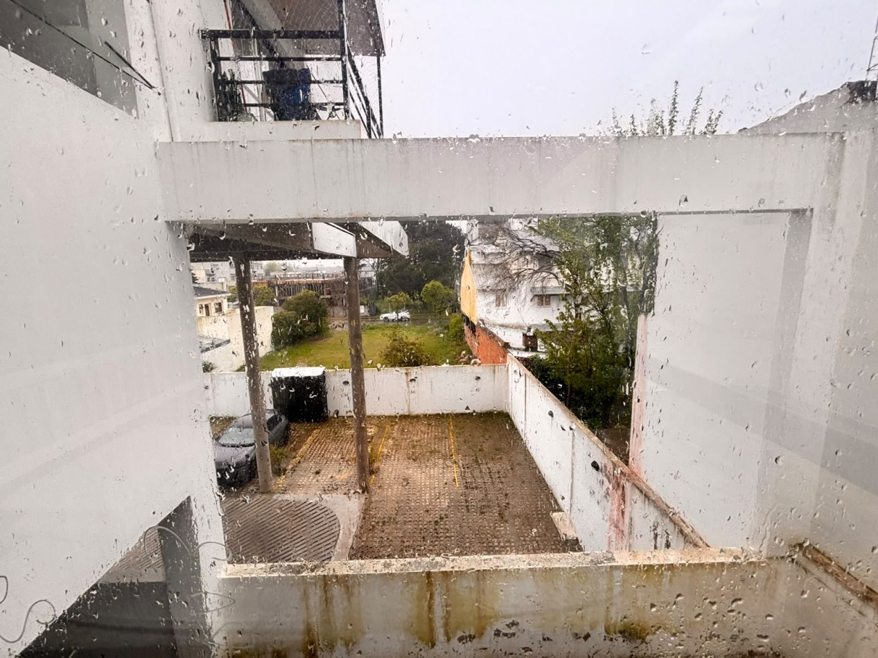 ALQUILER TEMPORAL Y VENTA DE MONOAMBIENTE EN EDIFICIO ROSE MARIE PINAMAR 