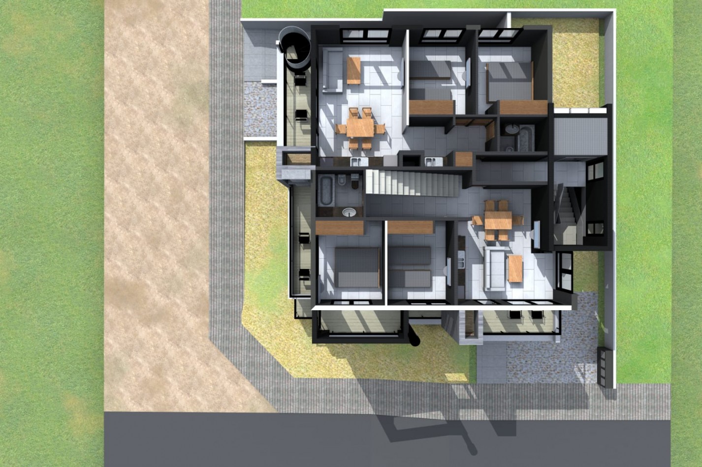 Departamento en Venta En Pozo ultimas dos unidades en venta !!