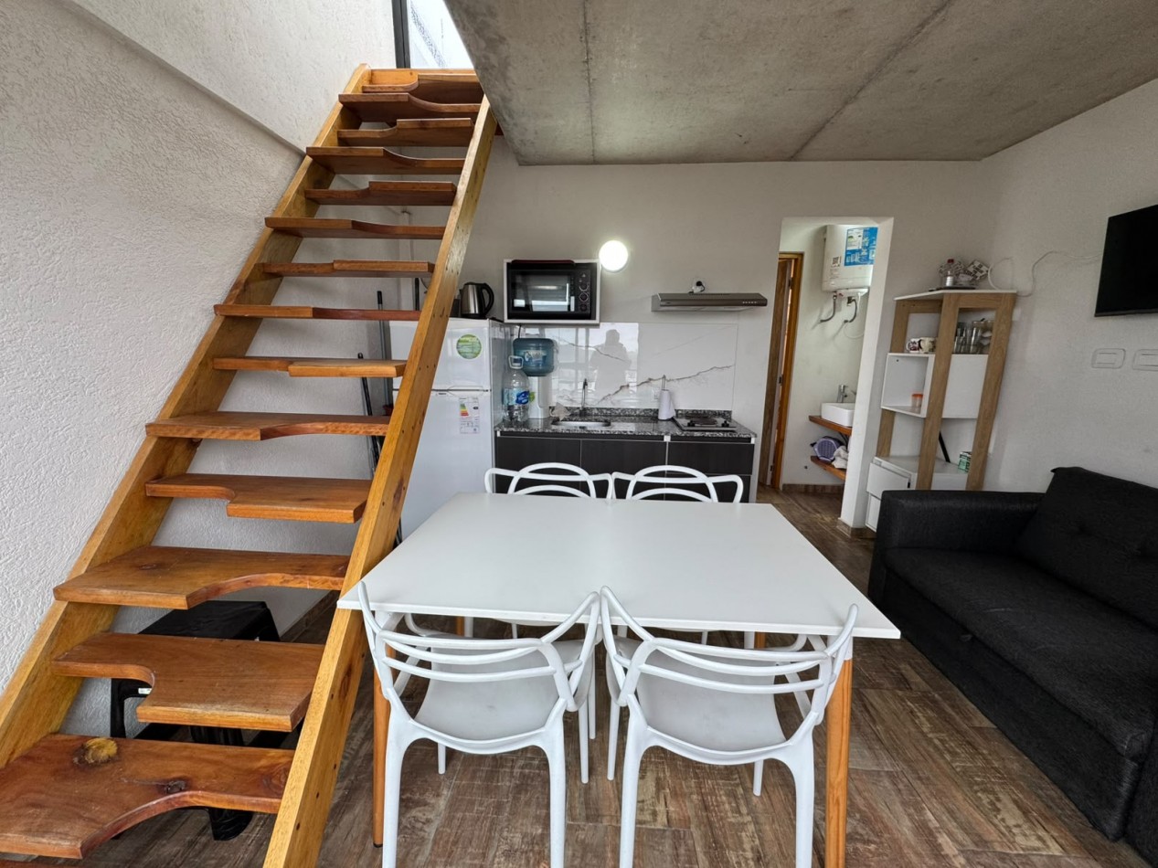 Departamento centrico excelente ubicacion 