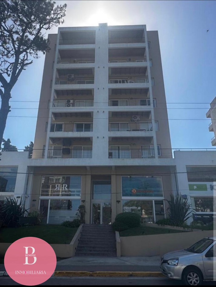 venta de departamento en Pinamar - retasado oportunidad 