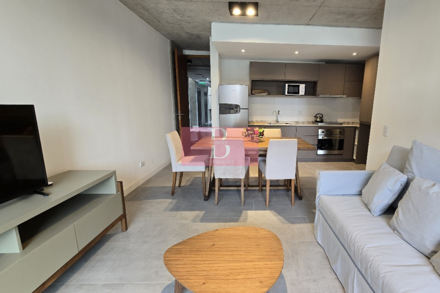 Pinamar Hollywood Residences
