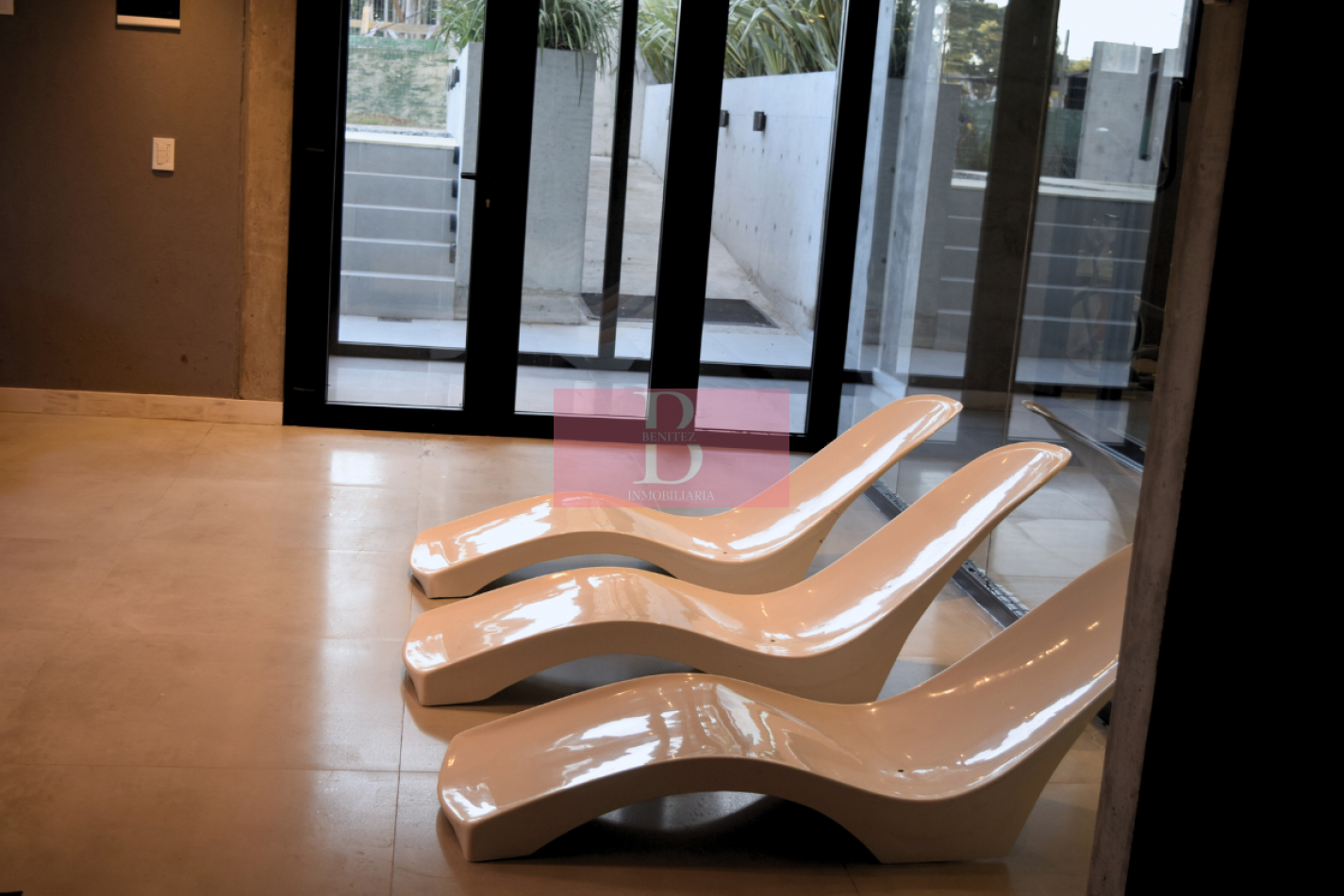 Pinamar Hollywood Residences