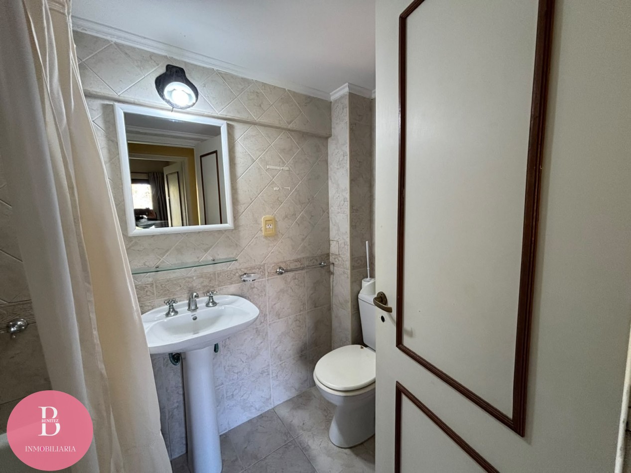 Venta de Departamento en Valeria del mar a 200 mts de la playa 