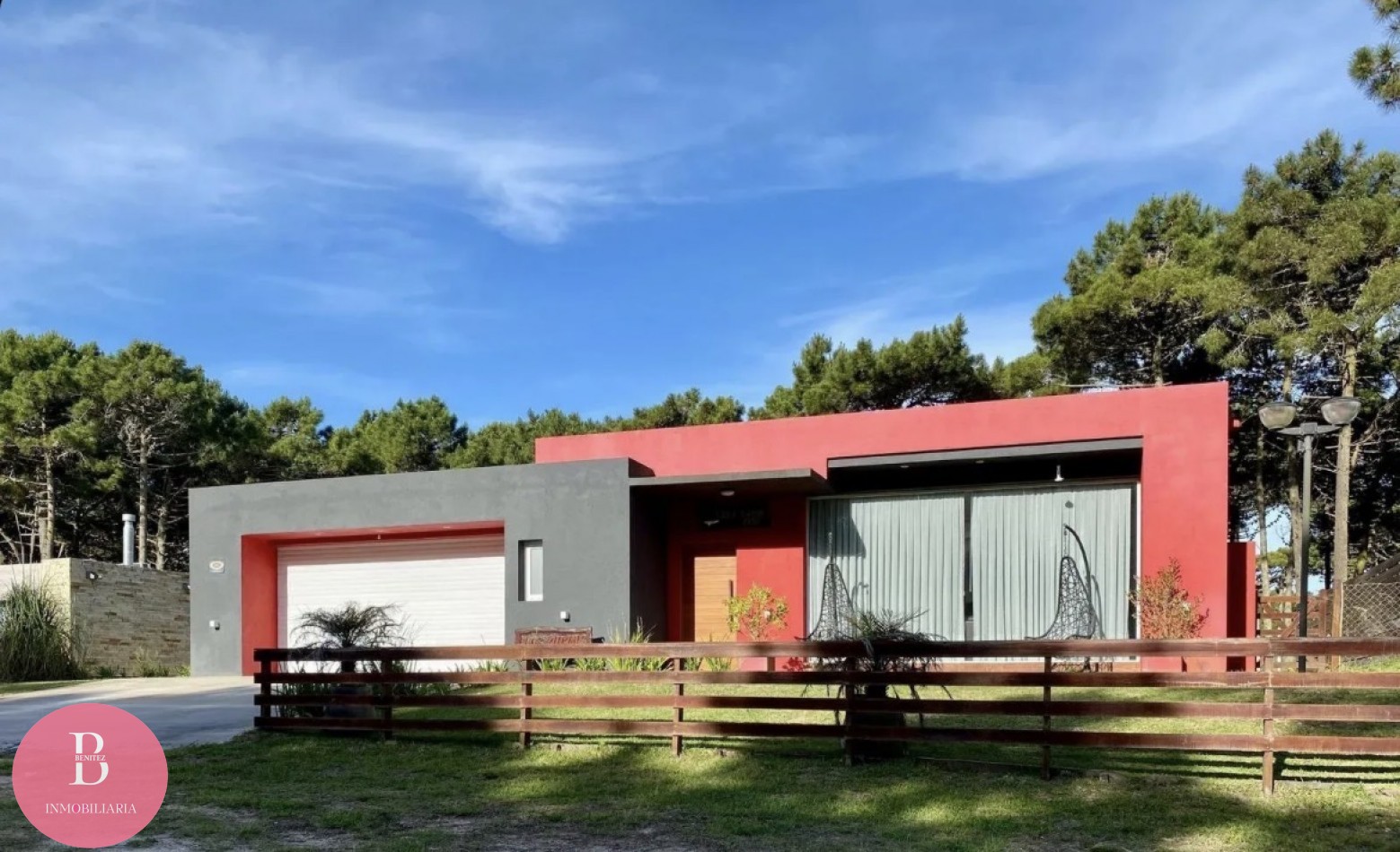 CASA EN VENTA- BARRIO ALAMOS