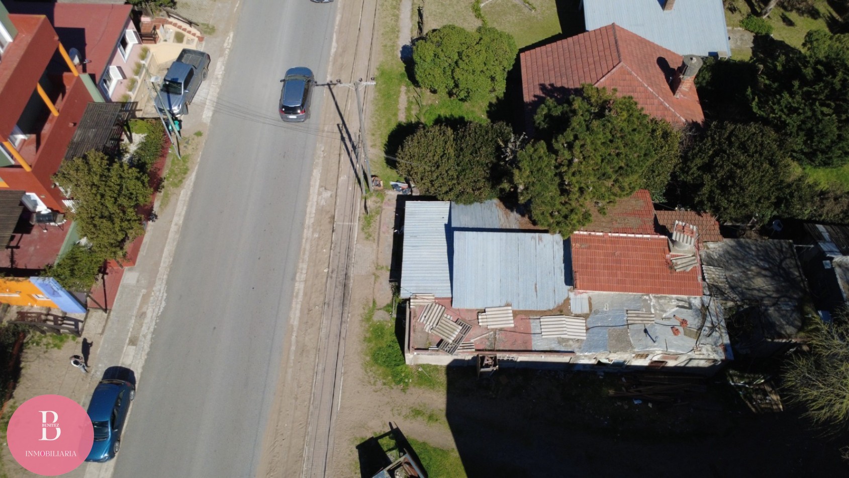 Venta lote multifamiliar en mar de ostende a dos cuadras del mar -oportunidad 