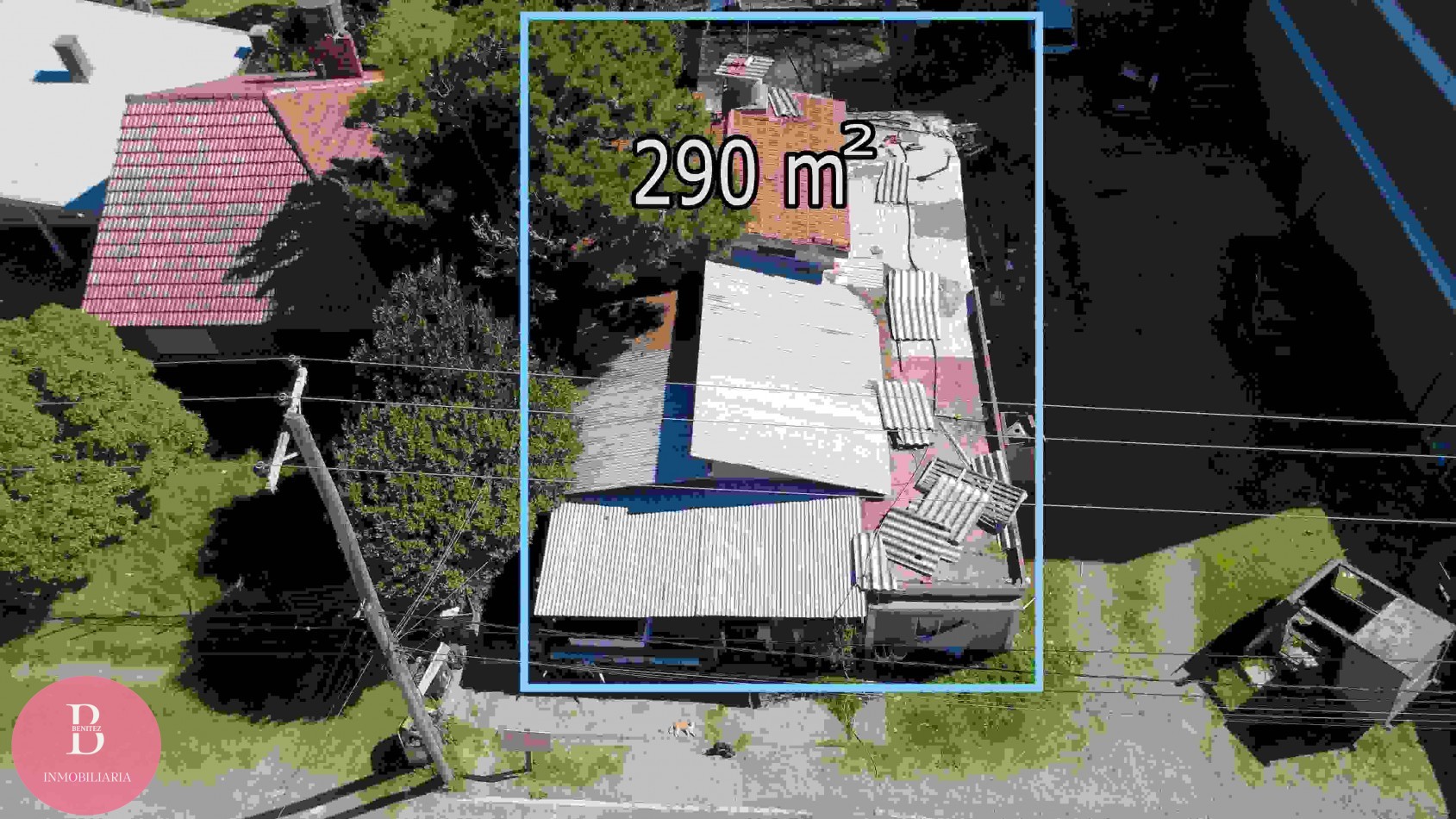 Venta lote multifamiliar en mar de ostende a dos cuadras del mar -oportunidad 