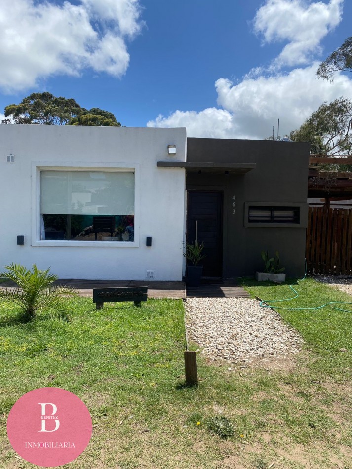 venta de casa en ostende 
