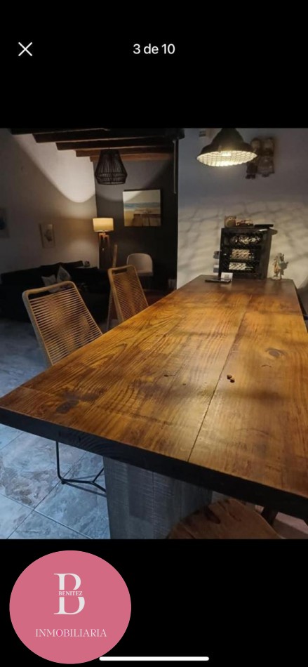 venta de casa en ostende 